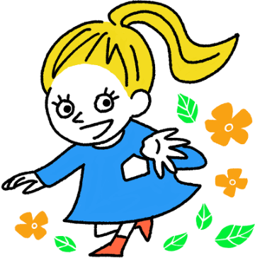 ハロリノちゃん